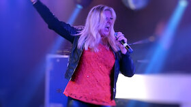 Aber bitte mit Schlager Konzertshow - schlager openair