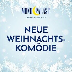 Eine "hair"-liche Weihnachtsgeschichte - Premiere