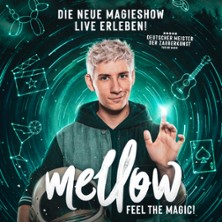 Mellow - Feel the Magic!