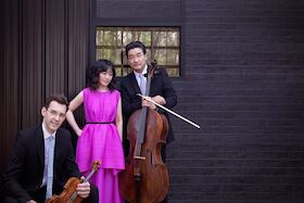 Horszowski Trio