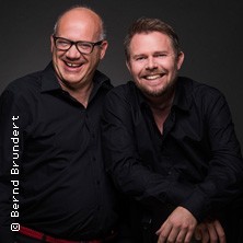 Frowin & Loeffler: Selten so gelacht - Der Praxistest