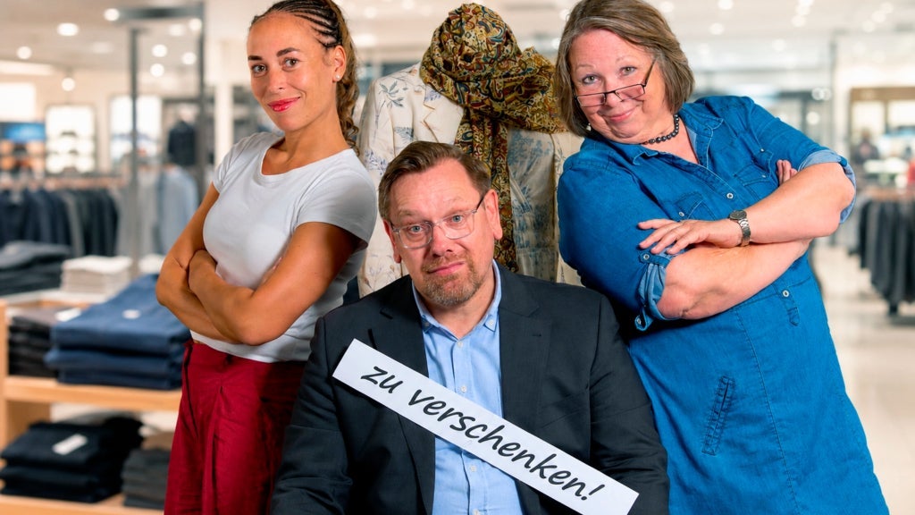Union Theater Bremen: Kaufhaus in Trouble
