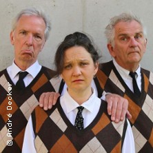 Die Bullemänner: Murks