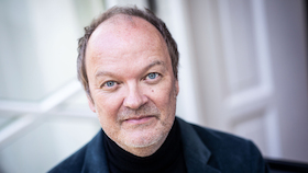 Jens Wawrczeck liest »Die Vögel« - Ein atmosphärisches Hörtheater nach Daphne du Maurier