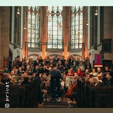 75 Jahre Kantorei der Salvatorkirche - Felix Mendelssohn Bartholdy: Elias