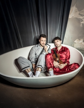 Ass-Dur – Musik & Comedy