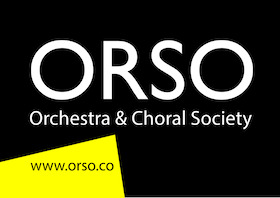 ORSO philharmonic | Soundtracks - SOUNDTRACKS mit Highlights aus Kino, TV & Streaming