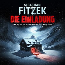 Sebastian Fitzeks Die Einladung