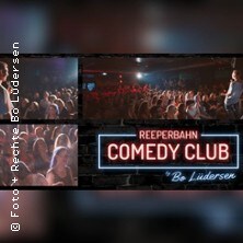 Reeperbahn Comedy Club