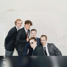 Horst Hansen Trio