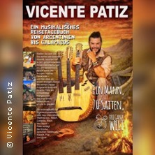 Vicente Patiz