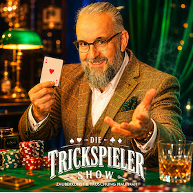 Marco Assmann - Die Trickspieler Show