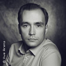 Denys Proshayev (Klavier)