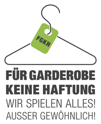 Improvisationstheater FGKH - Die Weihnachts-Impro-Show