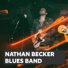 Nathan Becker Blues Band