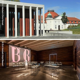 Schiller, Kafka & Co – Tour zu den Marbacher Literaturmuseen