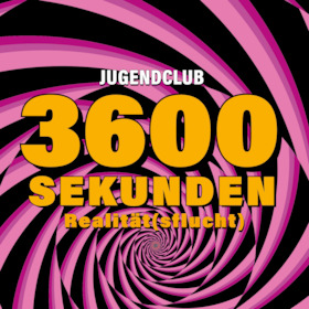 3600 Sekunden Realität(sflucht) - Premiere