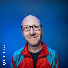 Ralf Senkel - DIE ZEIT IST RALF!