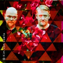 Bohren & Der Club of Gore - Tour 2026