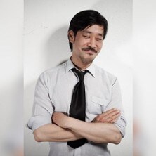 Ill-Young Kim - Solo