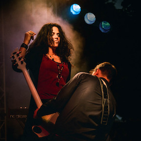 Sari Schorr