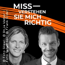 Missverstehen Sie mich richtig - Florian Schröder zu Gast bei Maja Göpel
