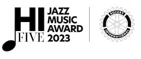 HI Five Jazz Music Award - Hi Five Music Jazz Award 2026