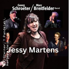 Georg Schroeter / Marc Breitfelder Band