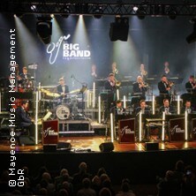 Christmas in Concert - Die Big Band der Bundeswehr