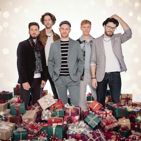 anders - Wir schenken uns nix