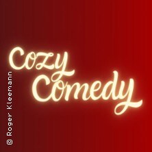 Cozy Comedy - Stand Up Show