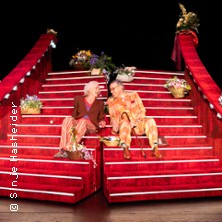 Sonny Boys (Theatertag)