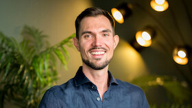 Darius Braun - Vom Gegenwind getragen - Wenn Tiefpunkte zu Chancen werden – und warum es sich lohnt, niemals aufzugeben