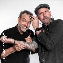 René Steinberg & Doc Esser - Lachen und die beste Medizin