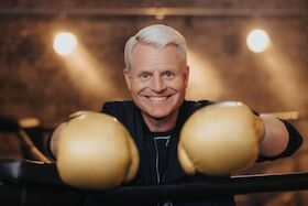 Guido Cantz "Komische Zeiten"