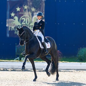 Horses & Dreams - Tagesveranstaltung Samstag