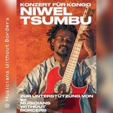 Niwel Tsumbu