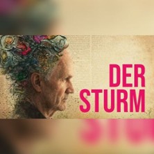 Der Sturm von William Shakespeare