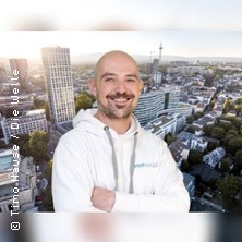 Transformative Atemreise mit Timo