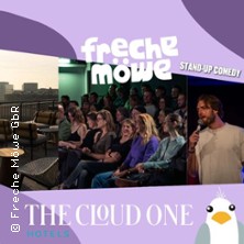 Freche Möwe - Stand-Up The Cloud One
