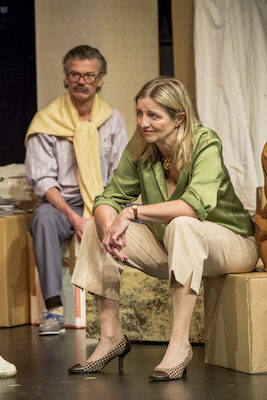 Der Himmel voller Geigen - Ohnsorg Theater Hamburg