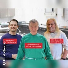True Crime in Bad Bevensen