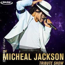The King Of Pop