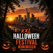 XXL Halloween Party - Festival
