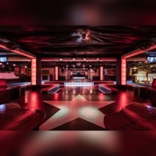XXL 16+ PARTY - HAVANNA CLUB