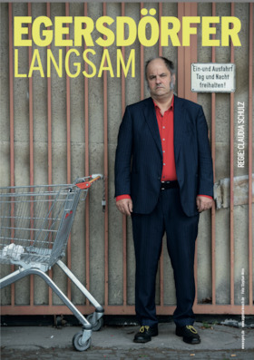 Matthias Egersdörfer - langsam