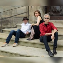 Trio Suzana Marikovic