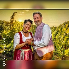Schorle, Bembel & Musik