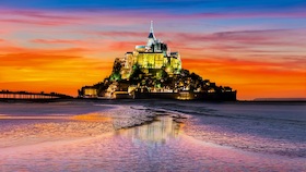 BRETAGNE - Wilde Halbinsel der verborgenen Schätze