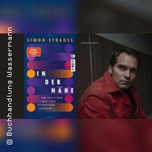 Simon Strauß: In der Nähe